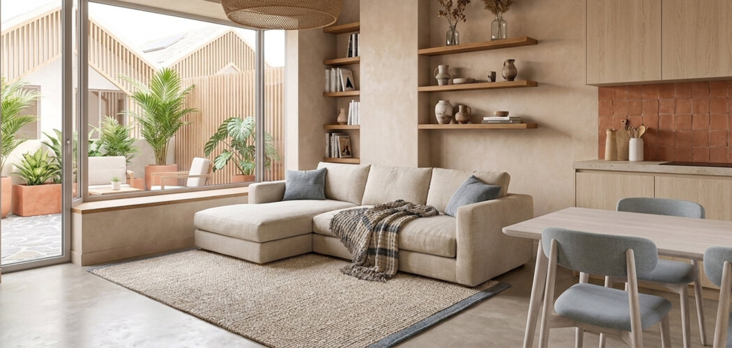 Programme immobilier neuf LES VILLAS HERMIONE - Saint-Denis villas d’architecte avec jardin et varangue (97400) - Référence : 18241