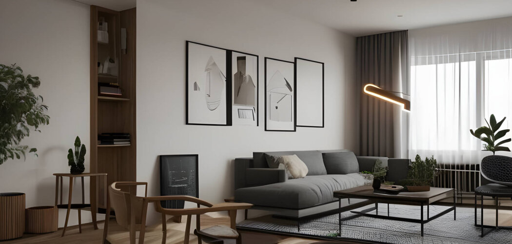 Programme immobilier neuf Square Rabelais - Saint-Fons : appartements neufs du studio au 4 pièces en plein centre-ville (69190) - Référence : 14888