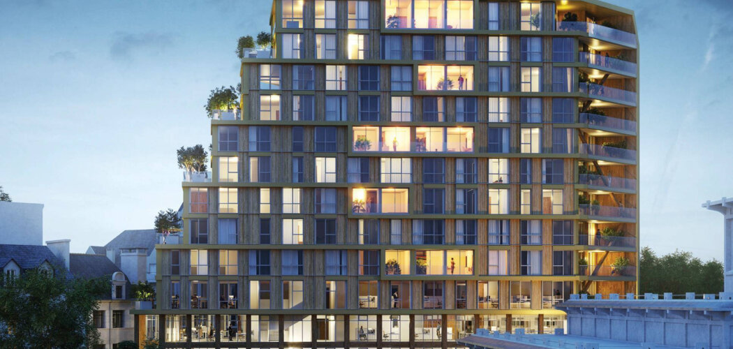 Programme immobilier neuf RESIDENCE DE COMMINGES - Résidence Seniors - LMNP - Saint-Gaudens une résidence seniors proche centre ville (31800) - Référence : 14787