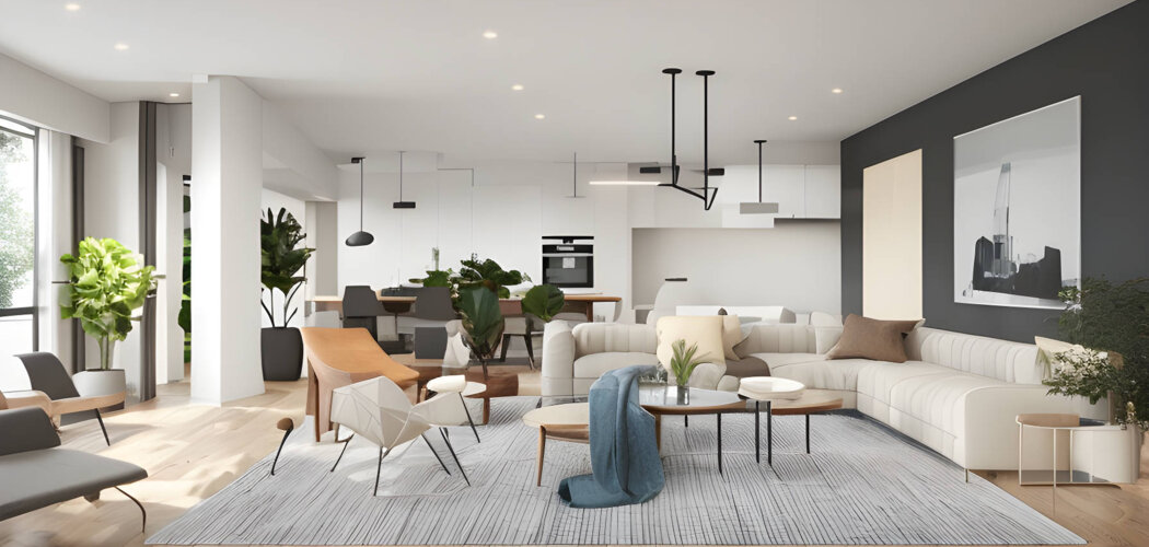 Programme immobilier neuf OPHELIA - Saint-Georges-de-Didonne : appartements neufs du studio au 3 pièces à 1km des plages (17110) - Référence : 14589