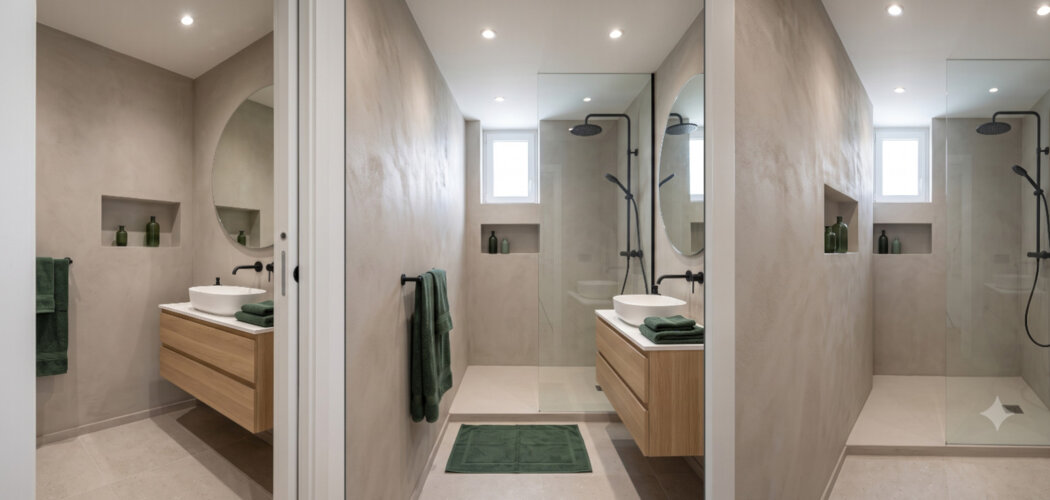 Programme immobilier neuf CLOS SAINT LOUIS - DESOYER - Saint-Germain-en-Laye : appartements neufs du studio au 5 pièces à 850 m du RER A (78100) - Référence : 15506