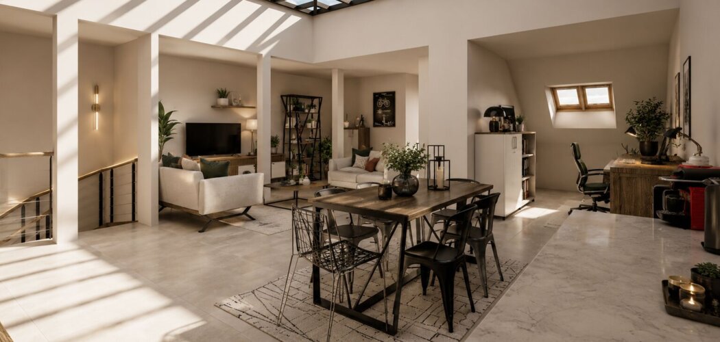Programme immobilier neuf CLOS SAINT LOUIS - Acte III : Résidences Baronne Gérard - Saint-Germain-en-Laye appartements réhabilités au Clos Saint Louis (78100) - Référence : 17851