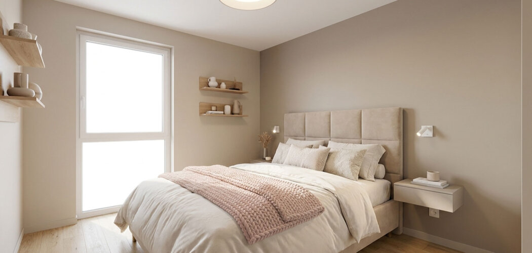 Programme immobilier neuf Oxalys - Saint-Herblain à proximité du centre ville (44800) - Référence : 9566