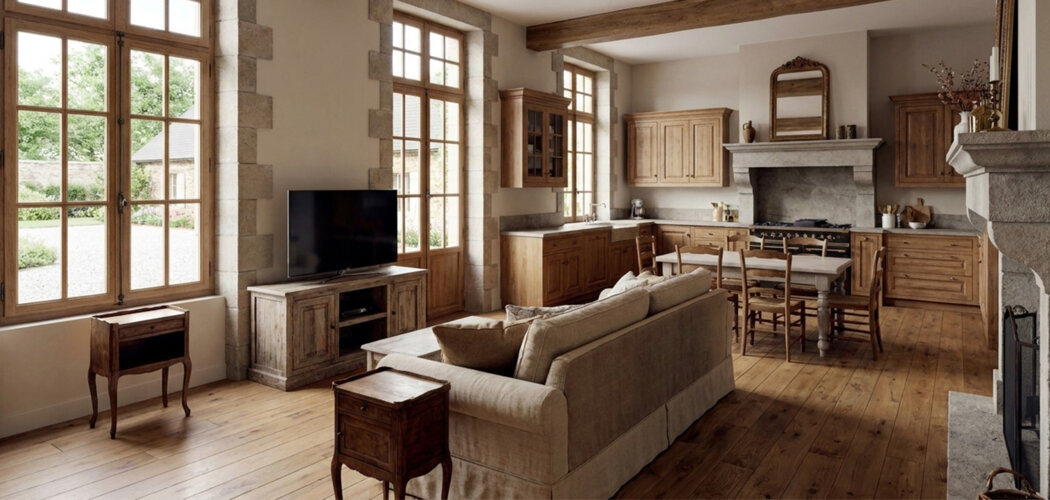 Programme immobilier neuf Le Manoir de la Garotterie - Saint-Herblain, investir dans un manoir réhabilité près de Nantes (44800) - Référence : 17675