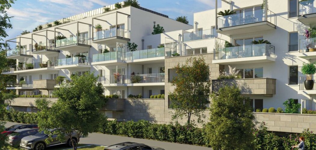 Programme immobilier neuf LILITEGIA - Saint-Jean-de-Luz : 58 logements neufs T2–T5 à 15 min du centre-ville et des plages (64500) - Référence : 15718