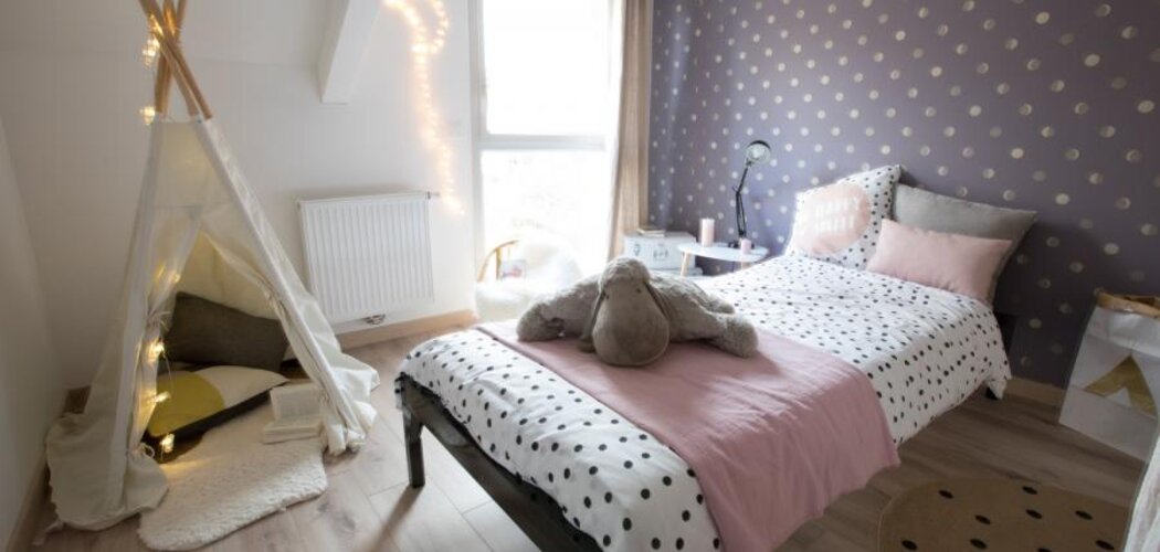 Programme immobilier neuf Les carrés du môle - Saint-Jean-de-Tholome : Maisons-duplex T4 avec terrasses, jardins privatifs et proximité cadre bucolique
Descriptif : (74250) - Référence : 6949