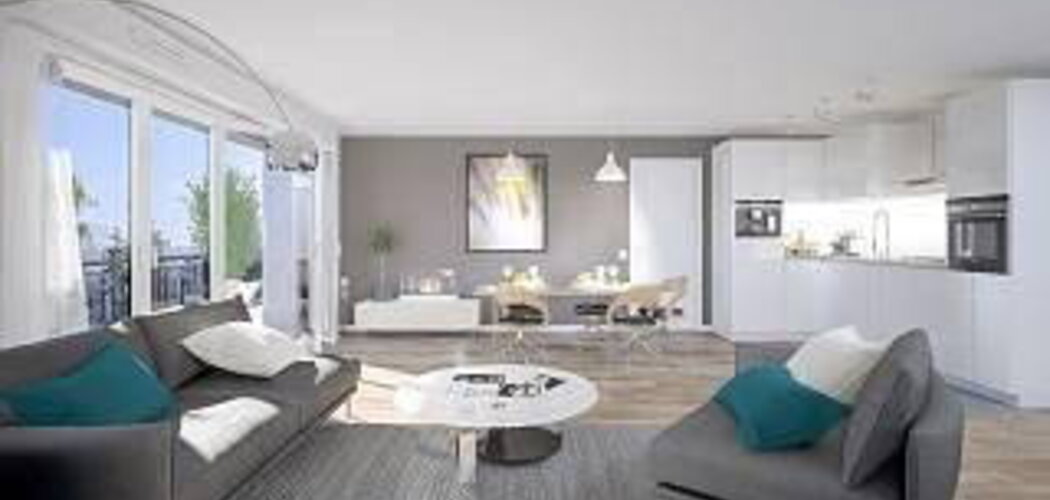 Programme immobilier neuf Résidence de la Brayelle - Saint-Laurent-Blangy : Appartements T2 avec balcons, RT2012 et ascenseur proche de la mairie (62223) - Référence : 12382