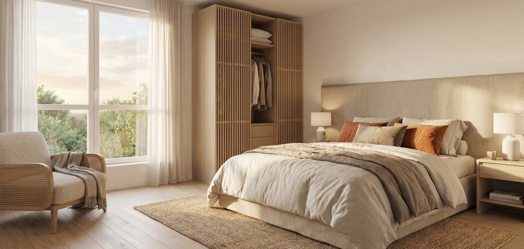 Programme immobilier neuf Aura Parc - Saint-Leu-la-Forêt, appartements du studio au 5 pièces près de Paris (95320) - Référence : 17650