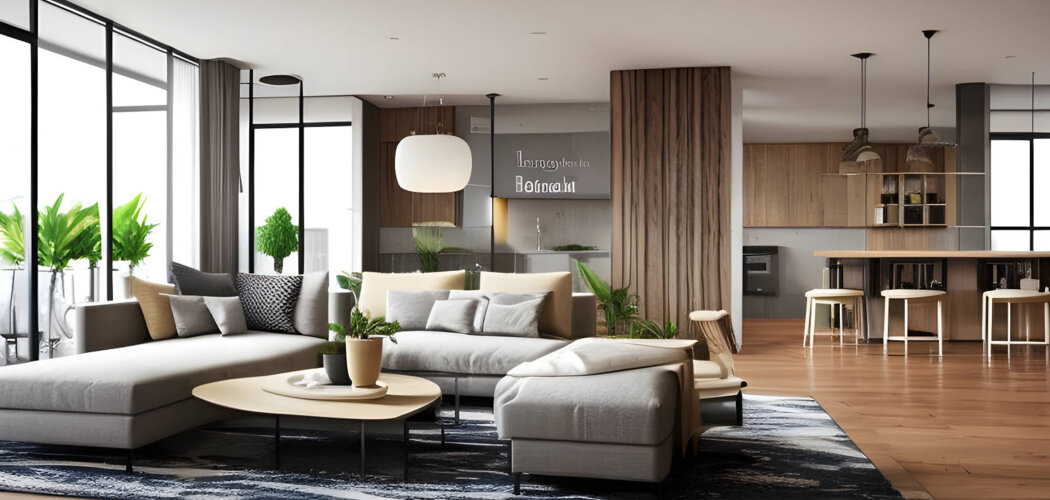 Programme immobilier neuf Lubesia - Saint-Loubès : Appartements T2–T4 avec terrasses, jardins privatifs et proximité centre-ville (33450) - Référence : 7104