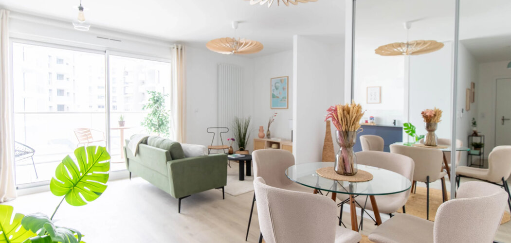 Programme immobilier neuf LES DOCKS - Saint-Malo cœur de ville à proximité de la gare (35400) - Référence : 15220
