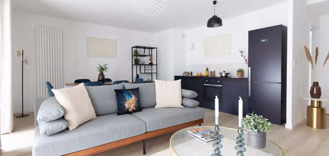 Programme immobilier neuf LES DOCKS - Saint-Malo cœur de ville à proximité de la gare (35400) - Référence : 15220