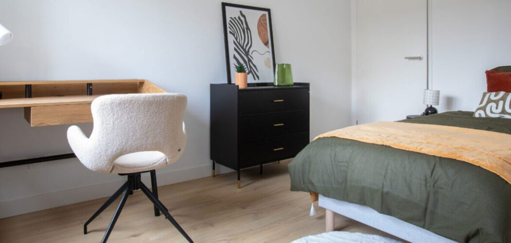 Programme immobilier neuf MAJOR – Les Officiers - Saint-Malo logements 3 pièces au cœur de l'écoquartier Lorette (35400) - Référence : 17562