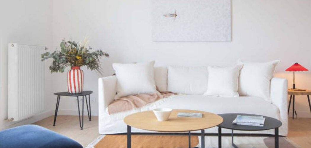 Programme immobilier neuf PLAISANCE - Saint-Malo proche plages (35400) - Référence : 13982