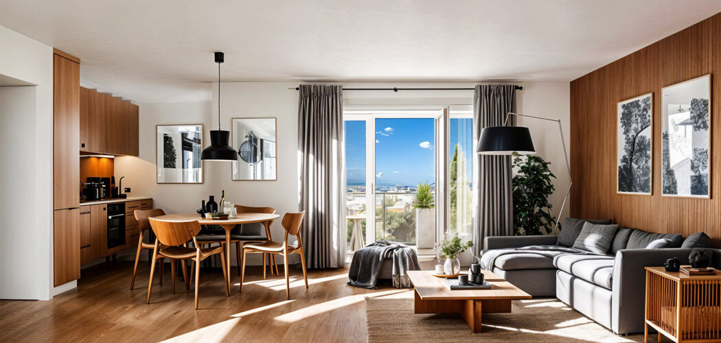 Programme immobilier neuf LE CLOS FLORA - Saint-Martin-du-Var à proximité du village (06670) - Référence : 14319