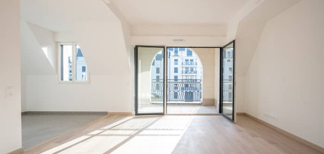 Programme immobilier neuf VILLA GIULIETTA - Saint-Maur-des-Fossés proche RER A (94100) - Référence : 17055