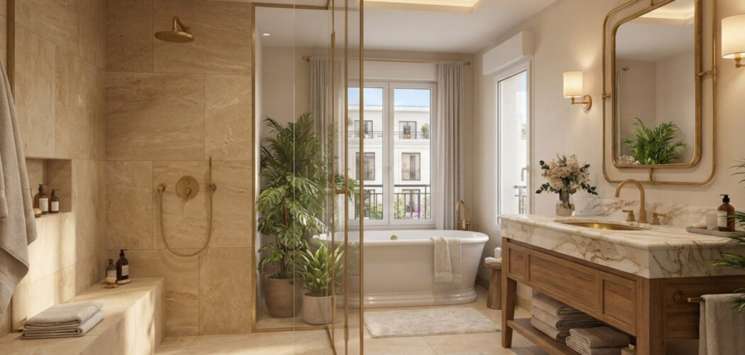 Programme immobilier neuf Villa Christina (94) - Saint-Maur-des-Fossés vivre proche RER A dans un cadre privilégié (94100) - Référence : 16737