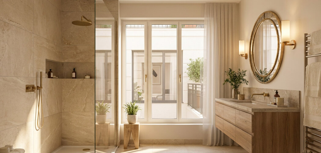 Programme immobilier neuf Villa Delacroix - Saint-Maurice résidence intimiste près du Bois de Vincennes (94410) - Référence : 17400