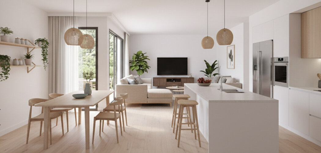 Programme immobilier neuf NAVALIA - Saint-Nazaire à vélo de la Grande Plage (44600) - Référence : 13747