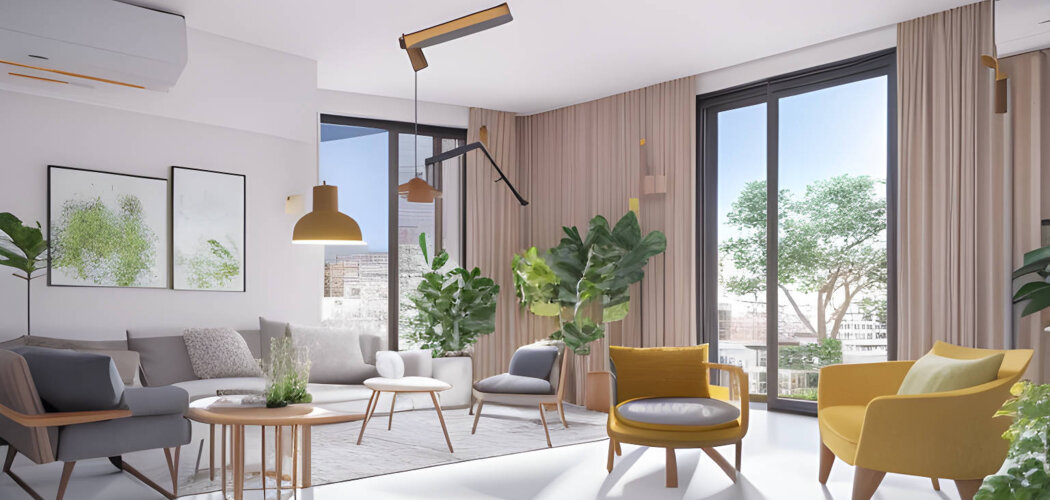 Programme immobilier neuf SCCV LE CLOS DE LA SEIGNEURIE - SAINT NAZAIRE - Saint-Nazaire : Appartements T2–T3 avec terrasses, parking privatif et proximité quartier Penhoet (44600) - Référence : 14628