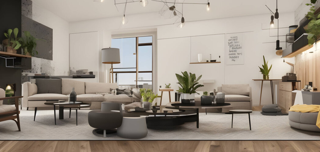 Programme immobilier neuf GARANCE - Saint-Nazaire : Appartements T2–T4 avec terrasses, volets roulants et chauffage individuel en plein cœur de ville (44600) - Référence : 6639