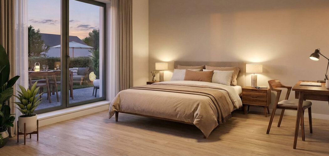 Programme immobilier neuf La Closerie des Rosiers - Saint-Ouen-sur-Seine proche Paris (93400) - Référence : 16693