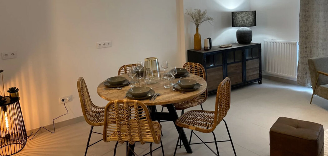 Programme immobilier neuf La Closerie des Rosiers - Saint-Ouen-sur-Seine proche Paris (93400) - Référence : 16693