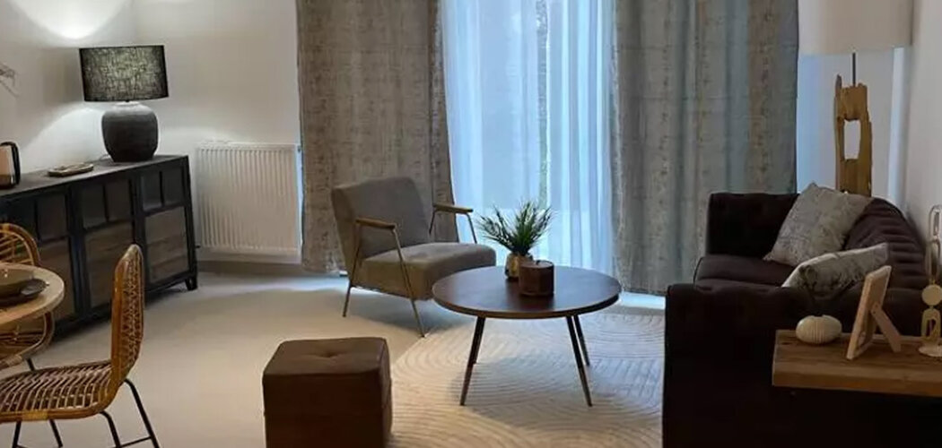 Programme immobilier neuf La Closerie des Rosiers - Saint-Ouen-sur-Seine proche Paris (93400) - Référence : 16693
