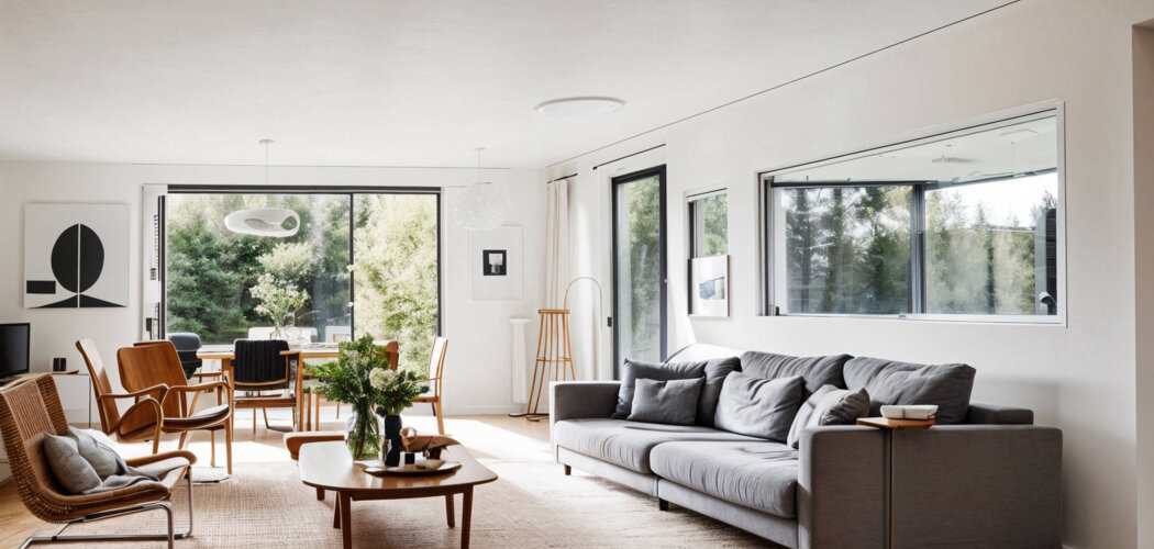 Programme immobilier neuf Bellevue - Saint-Paul-en-Chablais cœur du village proche commerces (74500) - Référence : 11862