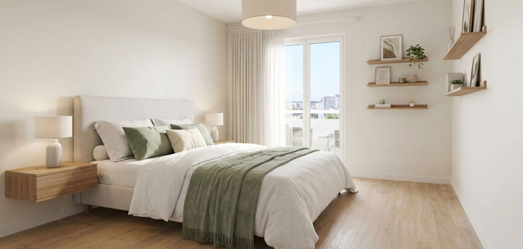 Programme immobilier neuf LA FIRST - Saint-Pierre à deux pas du centre-ville (97410) - Référence : 11752