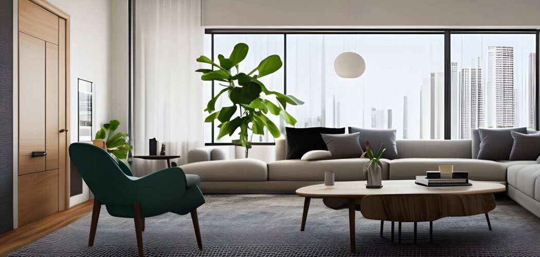 Programme immobilier neuf Art Village - Saint-Priest : Appartements T2–T4 avec terrasses, domotique et proximité centre-ville (69800) - Référence : 14573