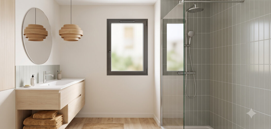 Programme immobilier neuf Art Village - Saint-Priest : Appartements T2–T4 avec terrasses, domotique et proximité centre-ville (69800) - Référence : 14573