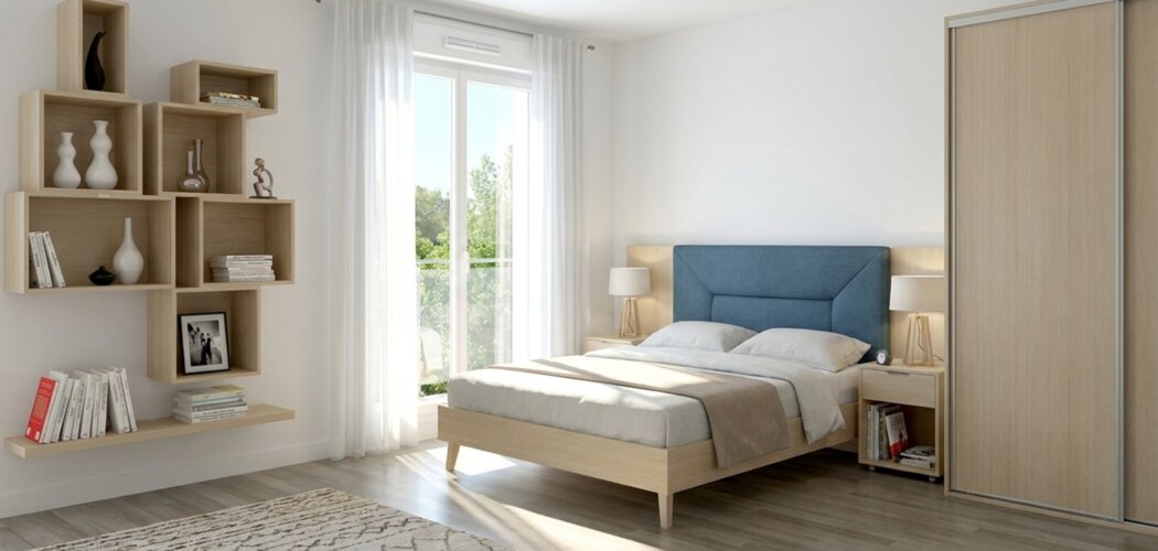 Programme immobilier neuf ESPRIT ALPILLES - Saint-Rémy-de-Provence au centre du village (13210) - Référence : 14403