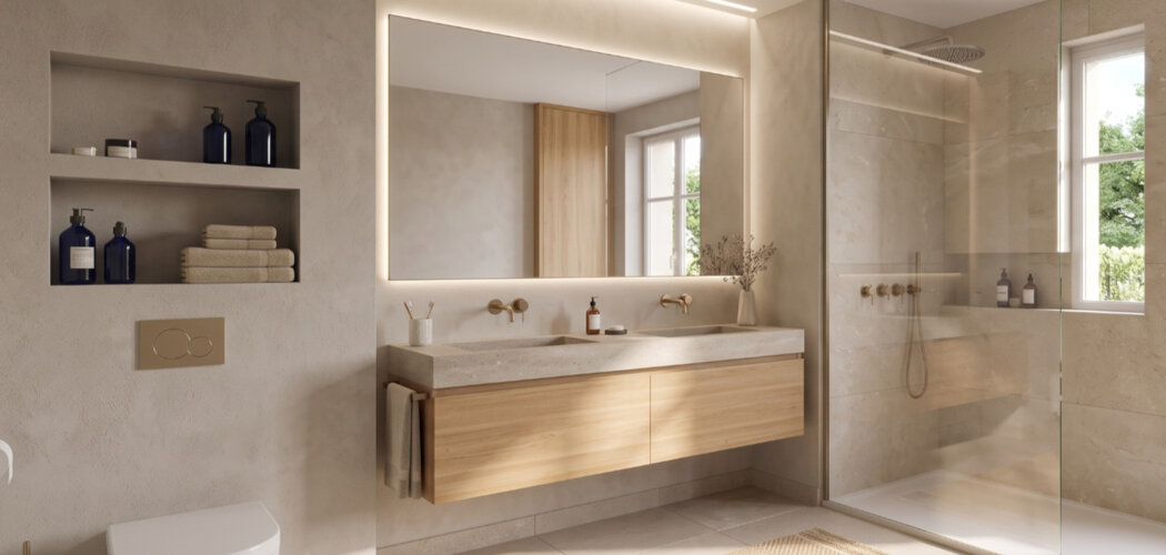 Programme immobilier neuf Le Clos des Peupliers - Saint-Witz : Appartements T2–T4 et maisons T5 avec terrasses, parking sécurisé et proximité quartier pavillonnaire (95470) - Référence : 14726