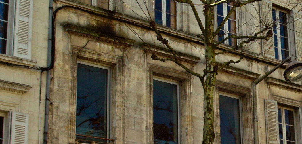 Programme immobilier neuf LA BELLE ENDORMIE N°95 - Saintes réhabilitation en plein quartier Saint-Pierre (17100) - Référence : 13009