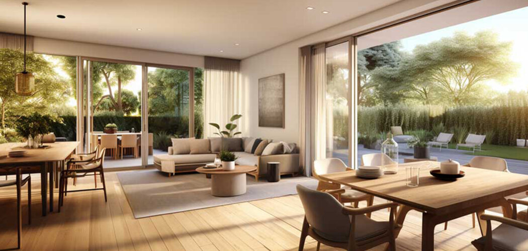 Programme immobilier neuf RESIDENCE LE PARC DE LA DIME - Salon-de-Provence  proche du centre-ville (13300) - Référence : 12843