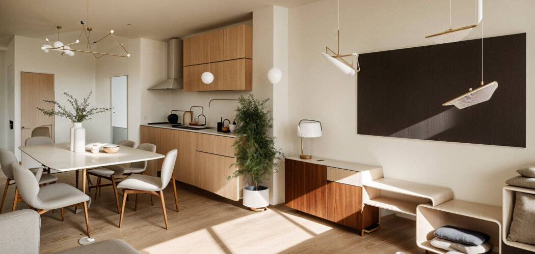 Programme immobilier neuf L'OLIVIER DE TASSIGNY - Salon-de-Provence résidence intimiste à deux pas de la Place Morgan (13300) - Référence : 12373