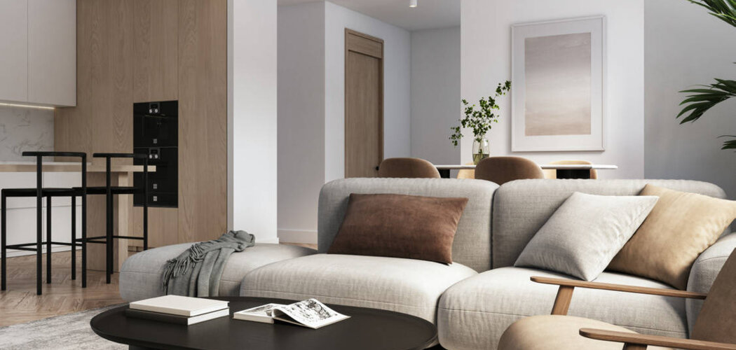 Programme immobilier neuf ELEA - Sautron proche du centre commercial du Cormier (44880) - Référence : 15540
