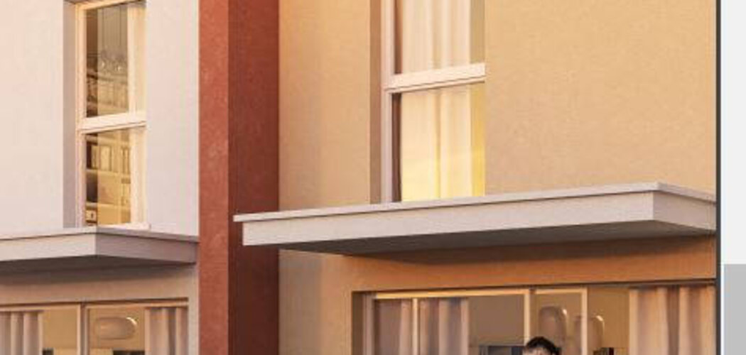 Programme immobilier neuf Naturea - Sauvian : appartements neufs du 1 au 4 pièces en quartier des Moulières (34410) - Référence : 15121