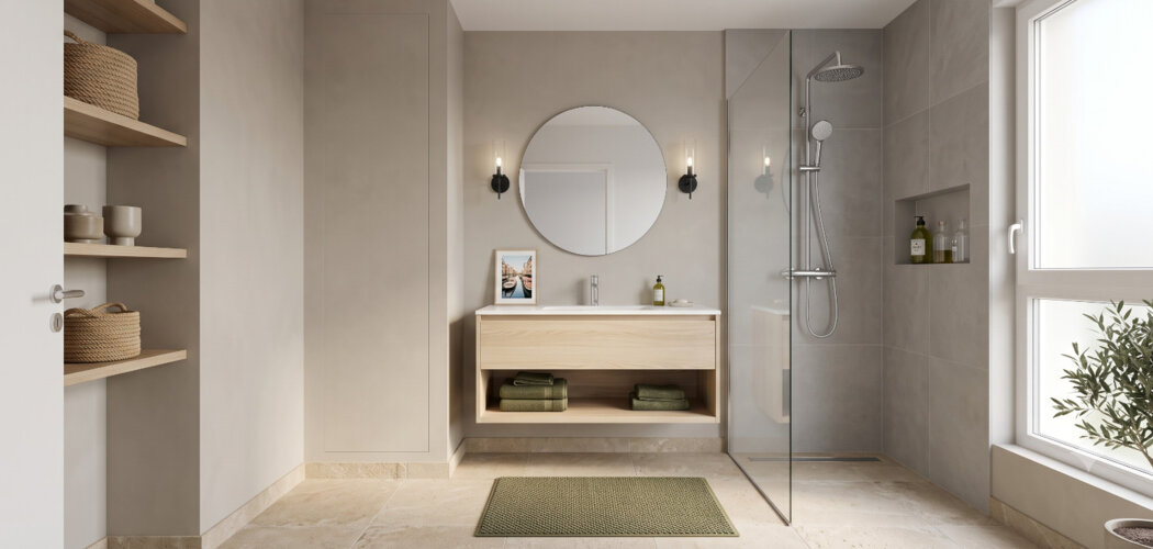 Programme immobilier neuf Meridien - Schiltigheim : 148 appartements neufs proche du quartier d’affaires du Wacken (67300) - Référence : 7457