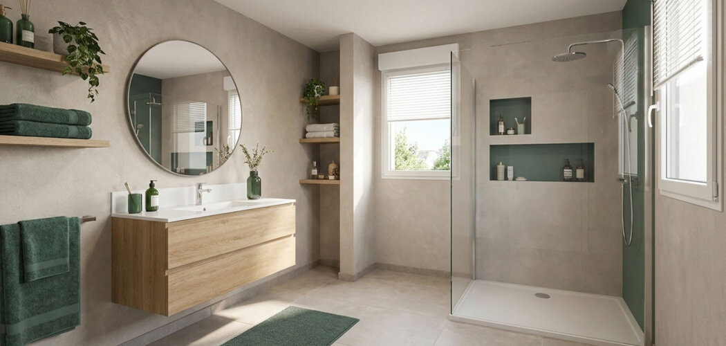Programme immobilier neuf Villa Lumière - Schiltigheim aux portes de Strasbourg (67300) - Référence : 15930