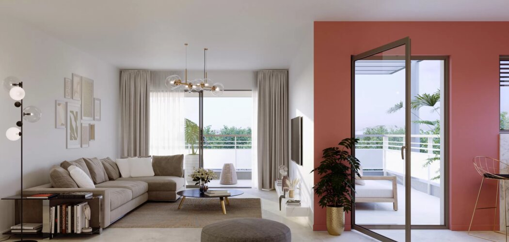 Programme immobilier neuf HOMESCENCE - Ségny proche du Lac Léman (01170) - Référence : 8934