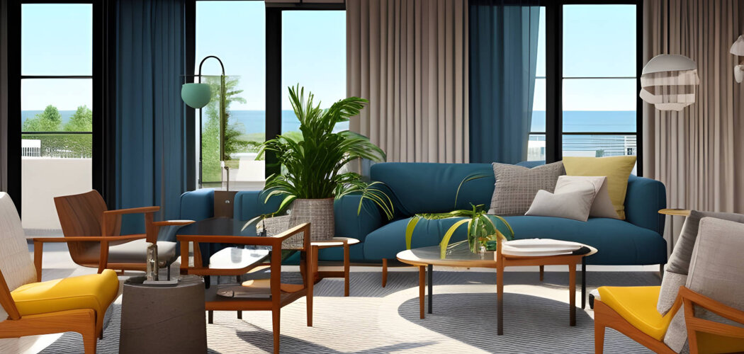 Programme immobilier neuf RESIDENCE LES ALMADIES - Sérignan : 83 appartements séniors proches de la mer et des commerces (34410) - Référence : 7402