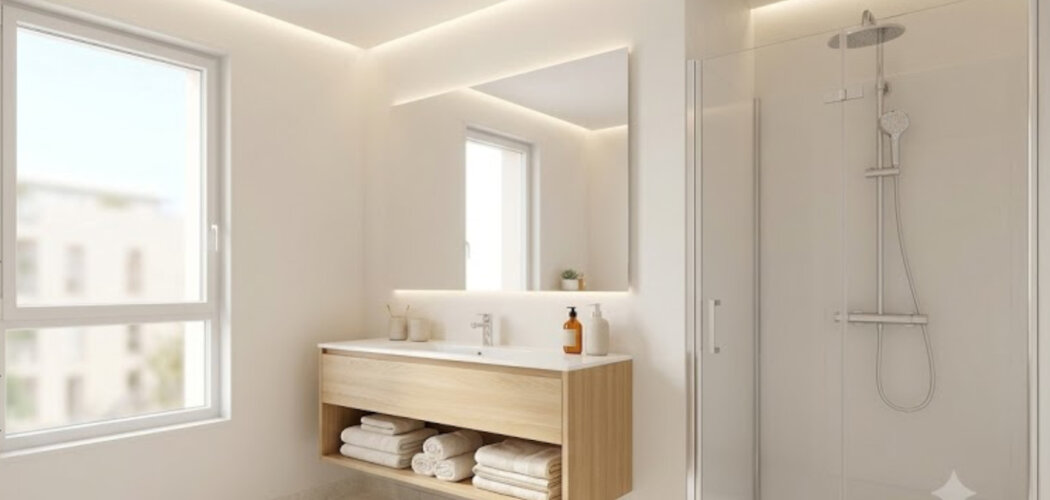 Programme immobilier neuf lady camille - Sète à proximité des commerces et hôpital (34200) - Référence : 7575