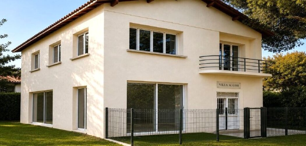 Programme immobilier neuf RUE PRÉVÔT D'AUGIER - Sète des appartements réhabilités près du centre (34200) - Référence : 17993