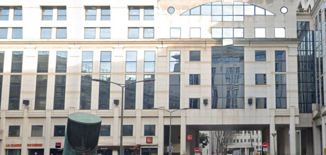 Programme immobilier neuf CRISTALLERIE - Sèvres réhabilitation à deux pas des bords de Seine (92310) - Référence : 16629