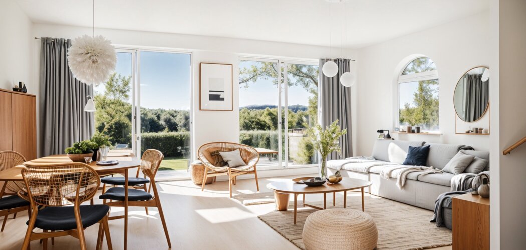 Programme immobilier neuf Hameau des Pains (Les ilots de Soorts) - Soorts-Hossegor à deux pas du lac (40150) - Référence : 12278