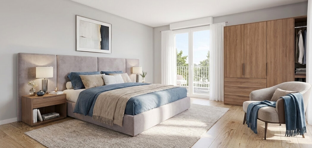 Programme immobilier neuf Hameau des Pins - Soulac-sur-Mer quartier à 300 m de l’océan (33780) - Référence : 13787
