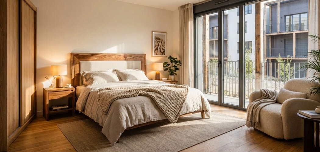Programme immobilier neuf Clorofil - Stains appartement 4 pièces à 5 min à vélo du tram T5 (93240) - Référence : 14101