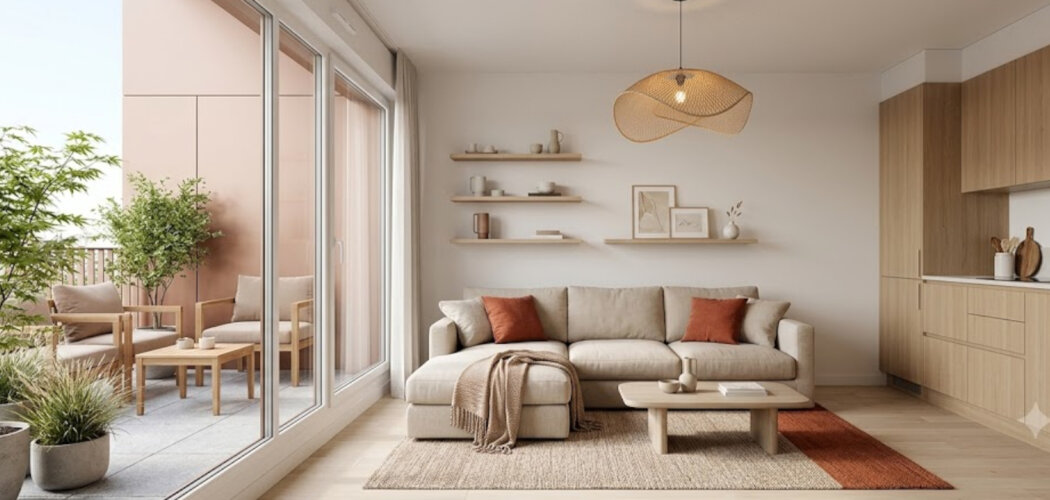 Programme immobilier neuf AVANSCENE - Strasbourg : 74 logements neufs du studio au 5 pièces en quartier Archipel (67000) - Référence : 14937