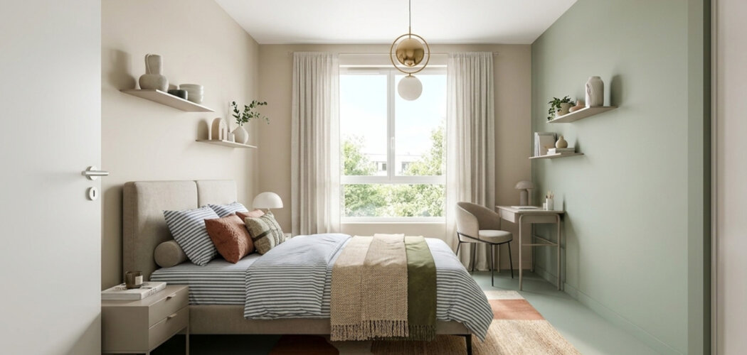 Programme immobilier neuf TIVOLI 48 - Strasbourg : appartements neufs du studio au 5 pièces en quartier Tivoli (67000) - Référence : 14811